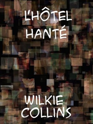 cover image of L'hotel hante